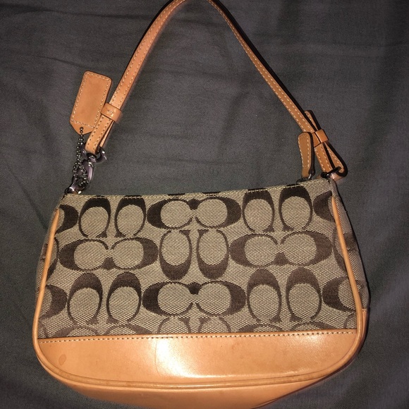 Coach Demi bag - Picture 1 of 7